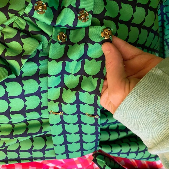 Scotland Dress in Tulip
Print by Elizabeth
McKay - Picture 9 of 9